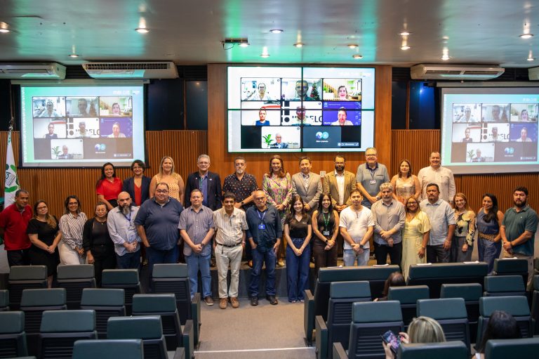UEA e UFSC iniciam doutorado interinstitucional em Engenharia de Produção com foco na formação de alto nível