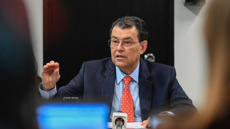 Trabalho, união e resultados marcam 2025 de Eduardo Braga no Amazonas Mais forte e simbólico