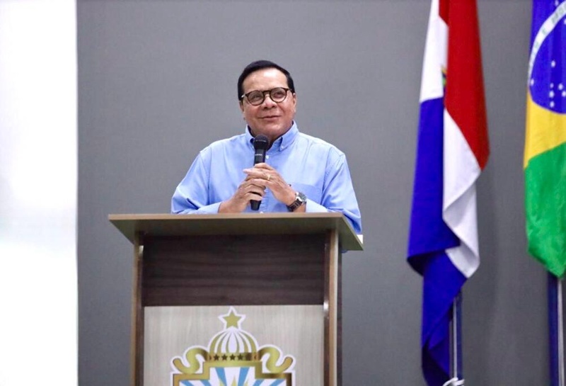 Prefeitura de Coari antecipa pagamento de servidores e injeta cerca de R$ 50 milhões na economia local