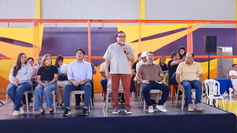 Prefeitura de Coari anuncia abono salarial e auxílio-alimentação para profissionais da educação