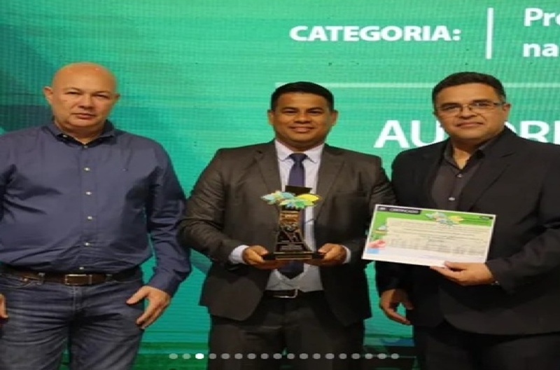 Pesquisadores tefeenses vencem prêmio nacional de empreendedorismo consciente com projeto de Biotecnologia 4.0