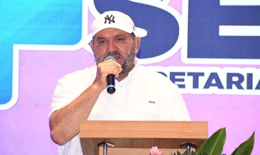 Nicson Marreira segue no cargo e Prefeitura de Tefé nega afastamento pelo TCE-AM