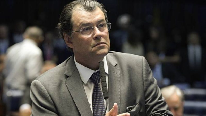 Eduardo Braga atua para que as decisões tomadas em Brasília cheguem à vida real das pessoas