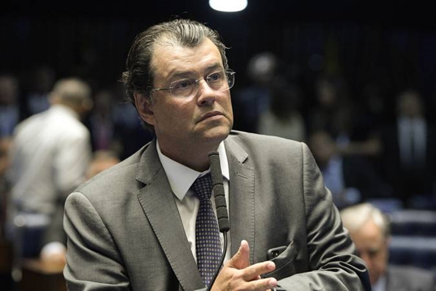 Eduardo Braga atua para que as decisões tomadas em Brasília cheguem à vida real das pessoas