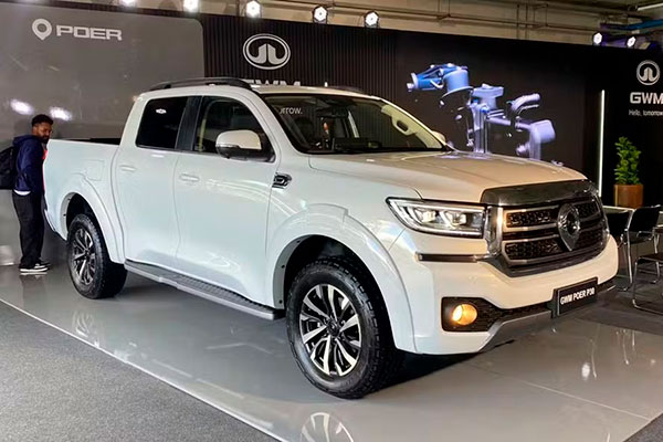 Alta demanda por picapes redefine o mercado automotivo brasileiro e Manaus recebe lançamento