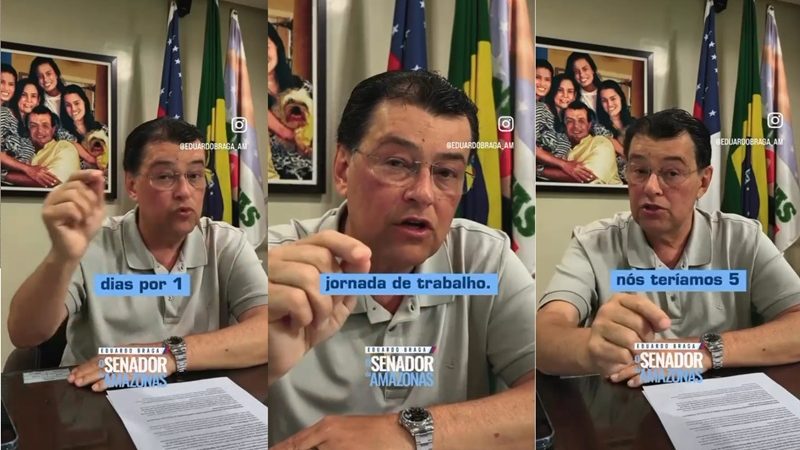 Ótima notícia para o trabalhador neste fim de mês.