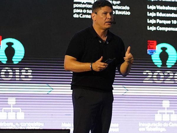 Investir em pessoas impulsiona resultados e fortalece culturas organizacionais