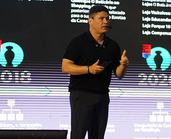 Investir em pessoas impulsiona resultados e fortalece culturas organizacionais