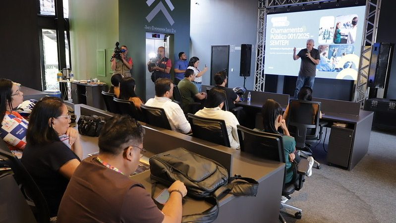 Prefeitura de Manaus abre inscrições para treinamento gratuito ‘Do currículo à vaga: o caminho da empregabilidade’