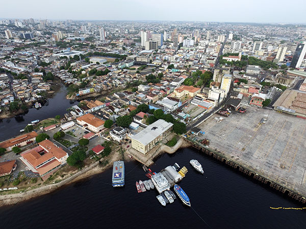 Revisão do Plano Diretor de Manaus expõe fragilidades no planejamento urbano da capital amazônica