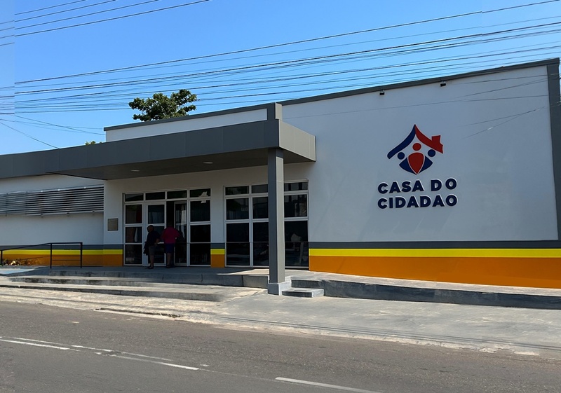 Mais de 1.200 novas Carteiras de Identidade Nacional estão disponíveis para entrega em Coari