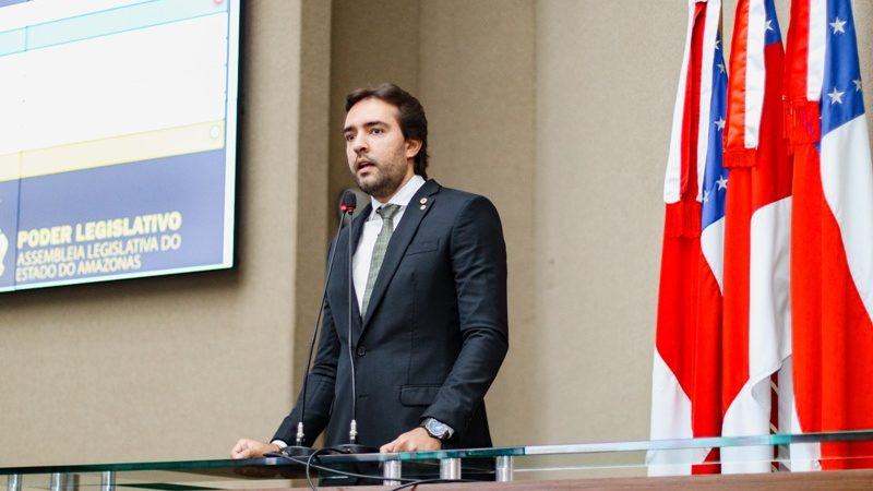 Projeto de lei de Thiago Abrahim assegura ao consumidor direito de cancelar cobranças em débito automático no Amazonas