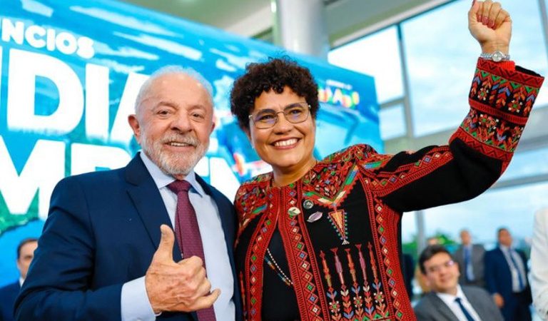 Governo do Brasil institui a Política Nacional para Recuperação da Vegetação da Caatinga