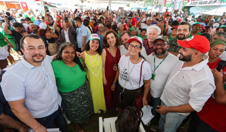 Acordo histórico com a Vale garante assentamento de 640 famílias no Pará