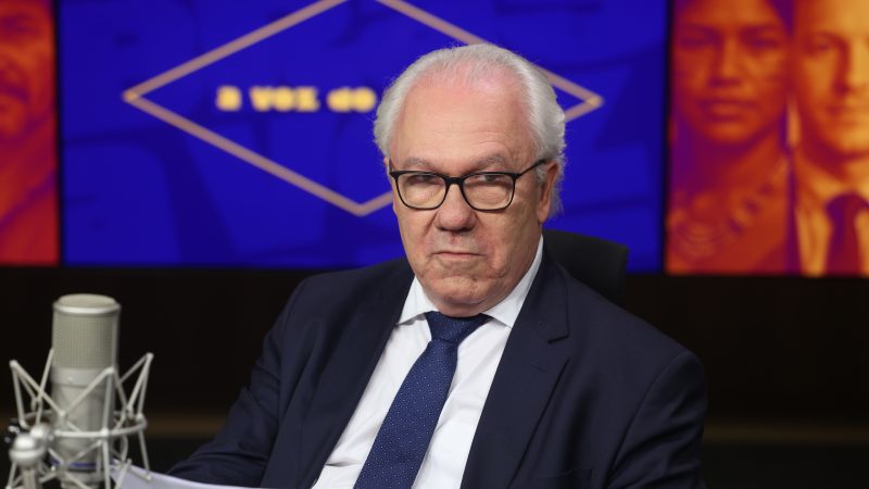 A Voz do Brasil detalha Enem 2026 nesta quinta-feira (11). Prazo de inscrições termina amanhã