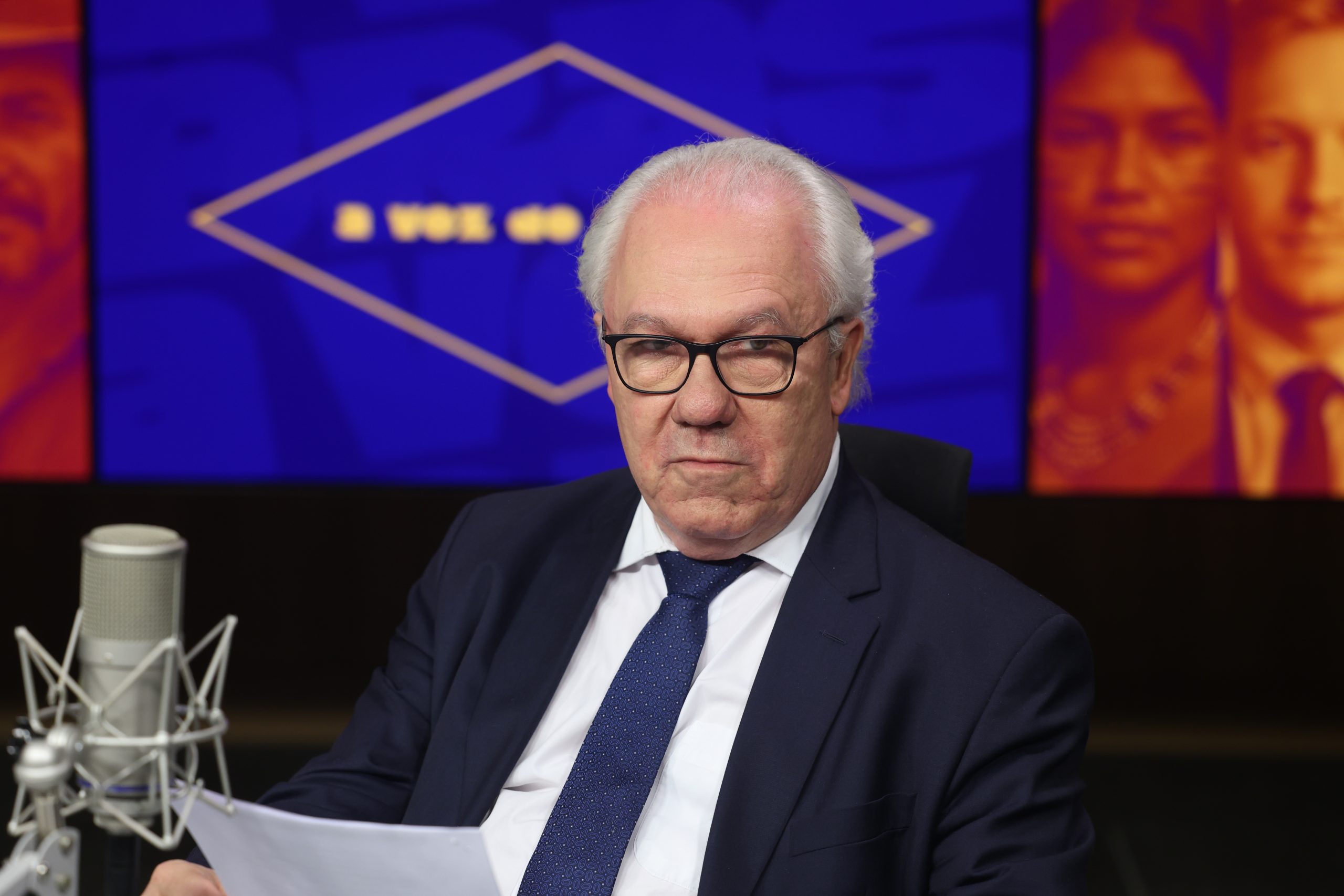 A Voz do Brasil detalha Enem 2026 nesta quinta-feira (11). Prazo de inscrições termina amanhã