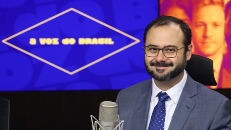 Fim da escala 6×1 deve impulsionar consumo e produtividade, diz ministro Paulo Pereira