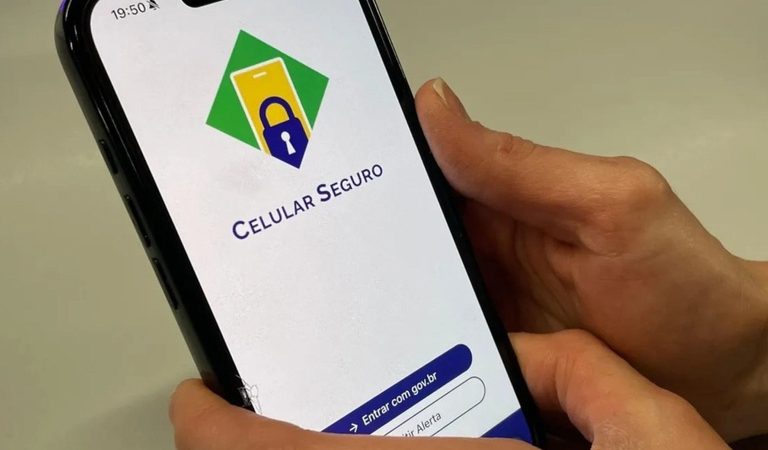 Entenda como funciona o banco de dados de celulares que vai combater o roubo e a receptação