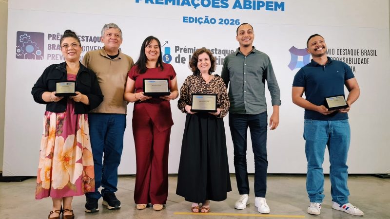 Manausprev é destaque na maior vitrine nacional da Previdência pública