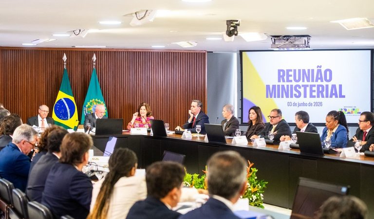 Governo do Brasil reduz fila do INSS, acelera Novo PAC e registra menor desmatamento em seis anos