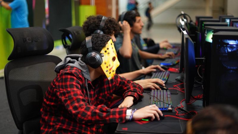 Prefeitura de Manaus une cultura geek, tecnologia e solidariedade no ‘Matsuri Tecnogame’ 2026 na Ponta Negra