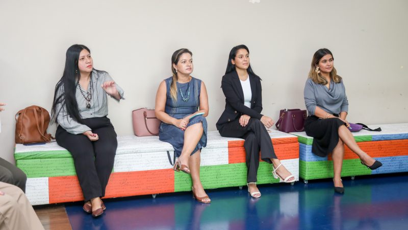 Prefeitura de Manaus inicia formação de equipe que atuará no núcleo de atendimento aos estudantes com altas habilidades