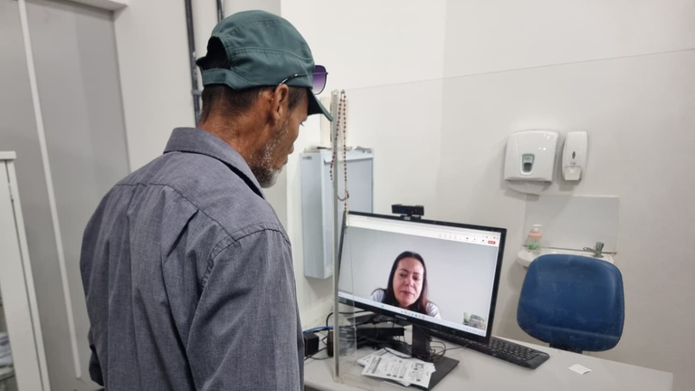 INSS amplia atendimentos em Alagoas com mais de 2 mil perícias conectadas extras