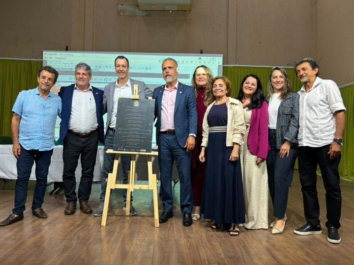 EBC e IFRN inauguram nova rádio pública em Natal (RN)