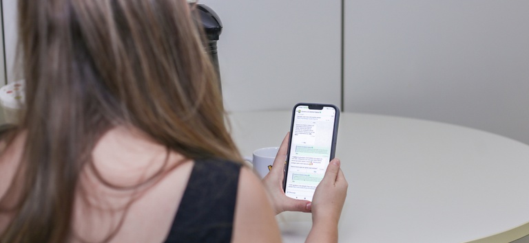 Governo aposta em comunicação direta com os cidadãos para ampliar acesso às políticas do SUS