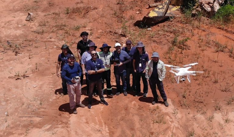 ANM vai exigir curso de capacitação para servidores que operam drones