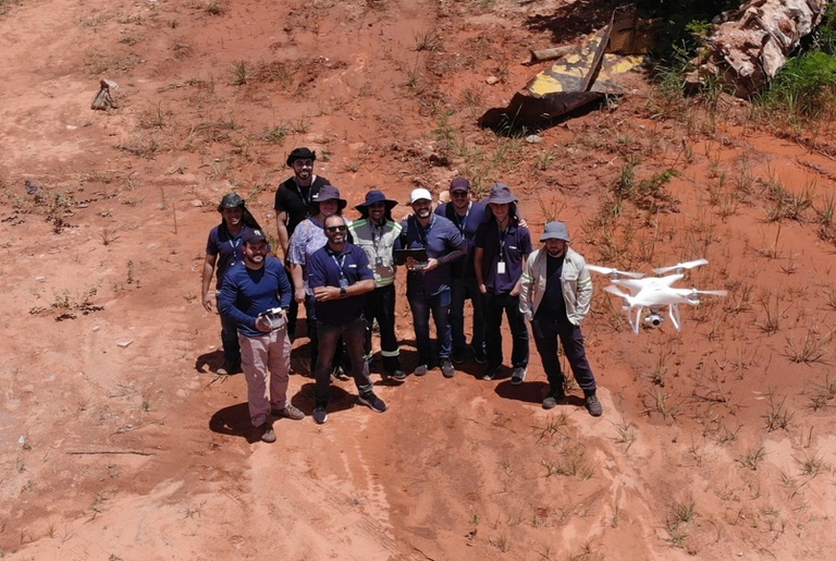 ANM vai exigir curso de capacitação para servidores que operam drones