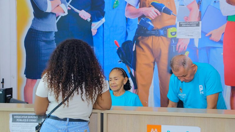 Sine Manaus oferta 750 vagas de emprego nesta quarta-feira, 1º/7