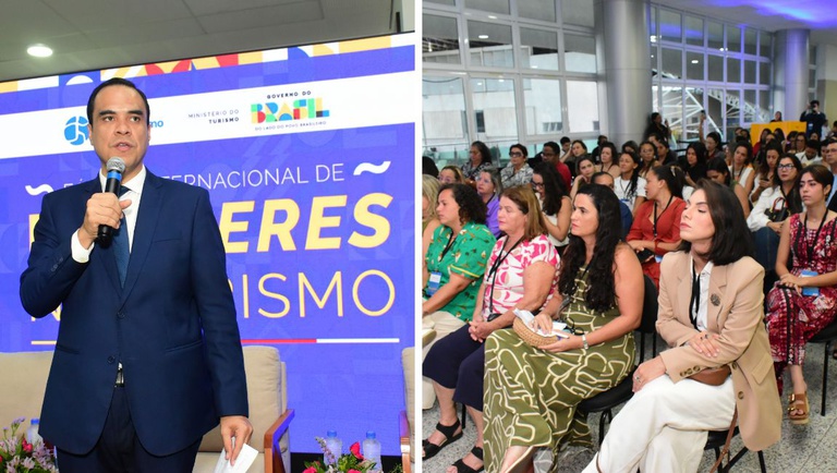 Anunciado crédito para empreendedoras do turismo em situação de violência
