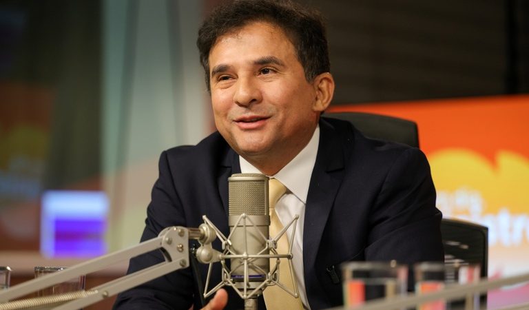 ‘Ferramenta que vai impulsionar esporte brasileiro’, diz ministro sobre Universidade Federal do Esporte