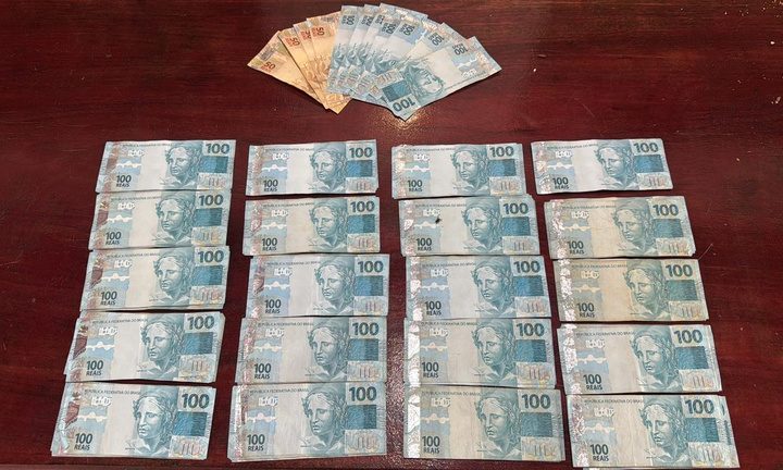 PF combate organização criminosa voltada ao tráfico interestadual de drogas