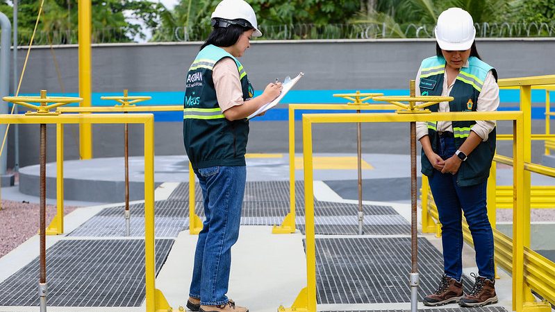 Em cinco meses, Ageman aplicou aproximadamente R$ 4 milhões em multas contra a concessionária Águas de Manaus