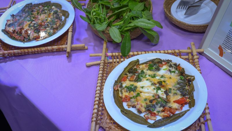 Escolas da Prefeitura de Manaus conquistam duas vagas no concurso ‘Melhores Receitas de Alimentação Escolar’ e são as grandes campeãs