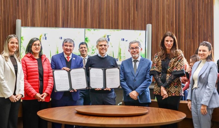 Parcerias do MDS com Natura e Gerando Falcões podem alcançar mais de 3 milhões de pessoas do CadÚnico