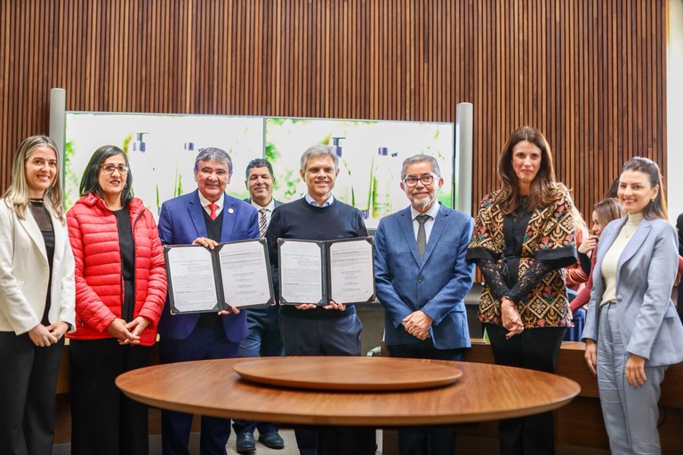 Parcerias do MDS com Natura e Gerando Falcões podem alcançar mais de 3 milhões de pessoas do CadÚnico