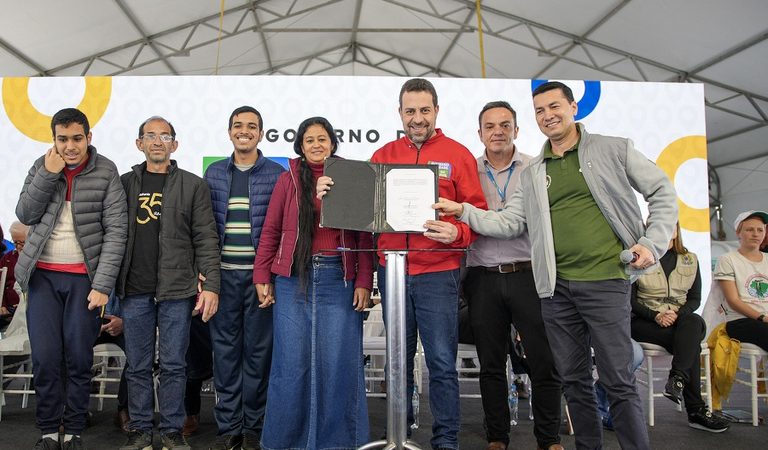 Governo do Brasil na Rua realiza 23ª edição em Florianópolis com mais de 70 serviços federais