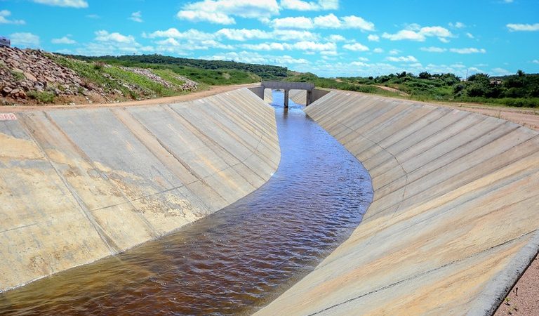 Conheça a rota das águas que transformam o Nordeste