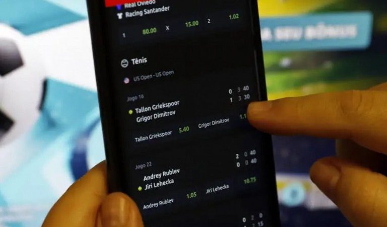 Governo do Brasil vai bloquear recursos de bets ilegais