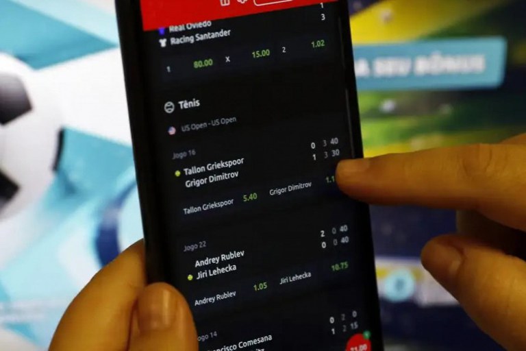 Governo do Brasil vai bloquear recursos de bets ilegais