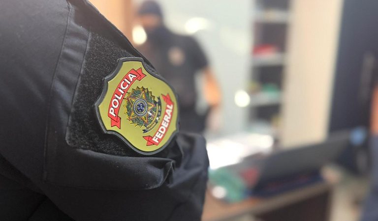 Operação da PF combate comércio ilegal de medicamentos proibidos pela Anvisa