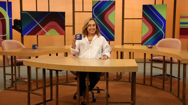 Marvvila é uma das atrações do Sem Censura na semana em que programa da TV Brasil completa 41 anos