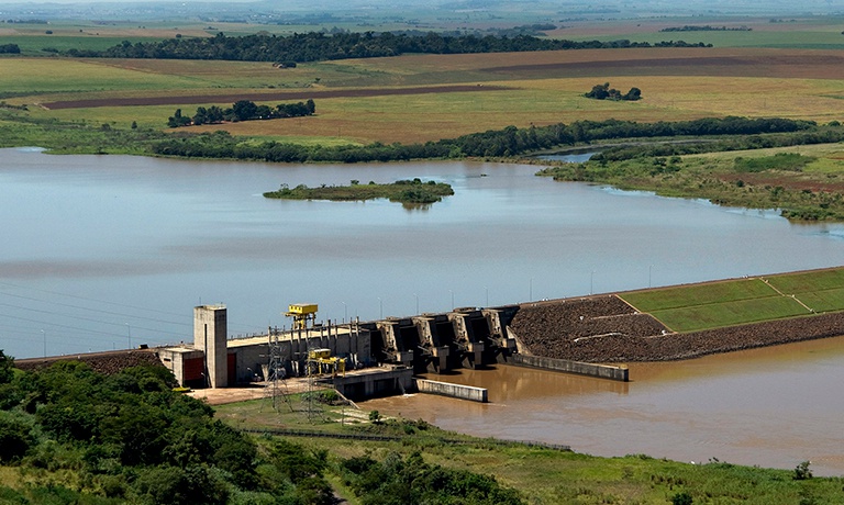 Bandeira tarifária de energia permanece amarela em julho