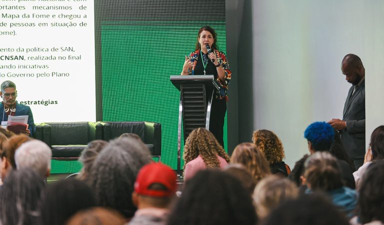 Governo do Brasil investiu cerca de R$ 565 bilhões em segurança alimentar em 2025