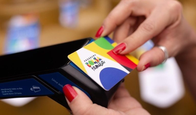 Bolsa Família chega a 19,3 milhões de beneficiários a partir desta quarta (17)