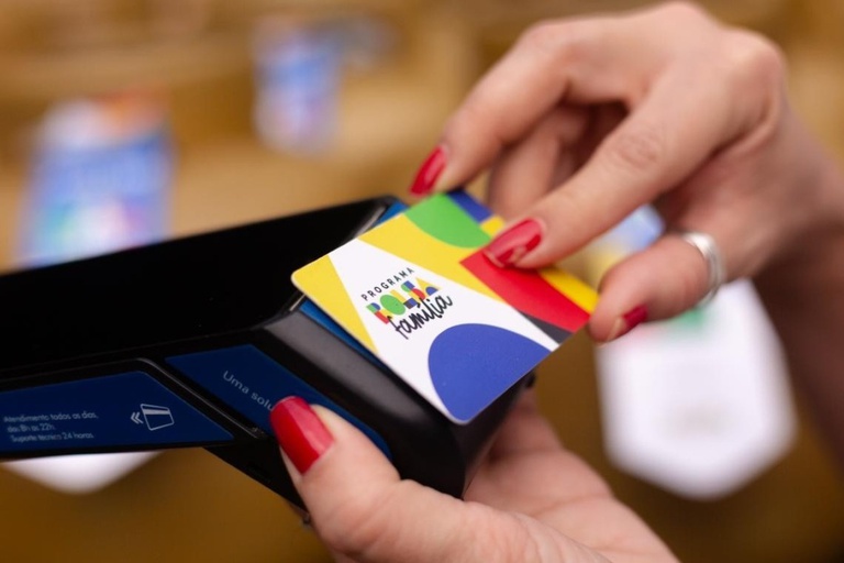 Bolsa Família chega a 19,3 milhões de beneficiários a partir desta quarta (17)