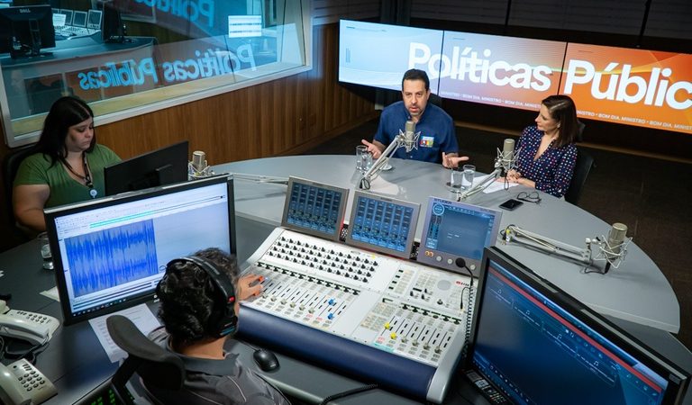 Boulos sobre fim da escala 6×1: ‘Estamos falando de tirar milhões de brasileiros da exaustão’